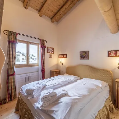 Chesa Champagna - * Madulain