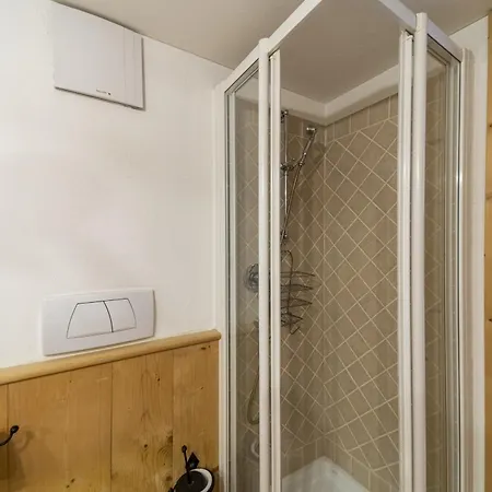 Chesa Champagna - Apartman *