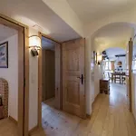 Apartamento Chesa Champagna - Madulain