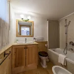Apartamento Chesa Champagna -