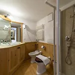 Apartamento Chesa Champagna - Madulain