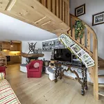 Apartamento Chesa Champagna -