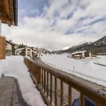 Apartamento Chesa Champagna - Madulain